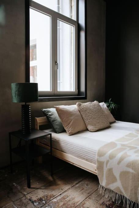 Appartement Boutique App In Centre *