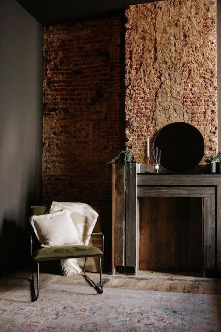 Boutique App In Centre Appartement
