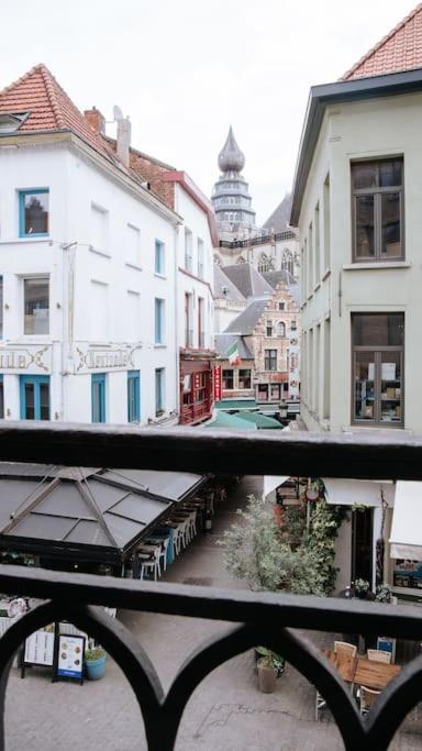 Boutique App In Centre Appartement